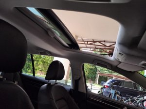 Volkswagen Golf 1.4 Tsi R Line At Sr