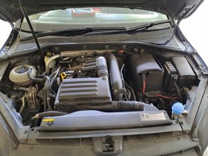 Volkswagen Golf 1.4 Tsi R Line At Sr