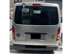 TOYOTA HIACE 3.0DX M
