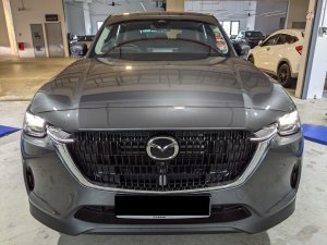 Mazda Cx 60 2.5 At Luxury Rc