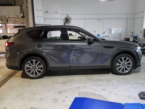 Mazda Cx 60 2.5 At Luxury Rc