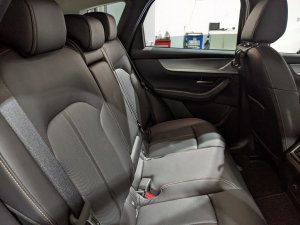 Mazda Cx 60 2.5 At Luxury Rc