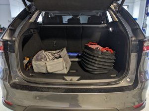 Mazda Cx 60 2.5 At Luxury Rc