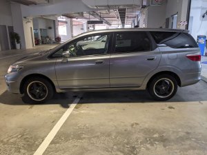 Honda Airwave 1.5m A (COE Till 10/2029)