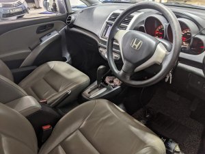 Honda Airwave 1.5m A (COE Till 10/2029)