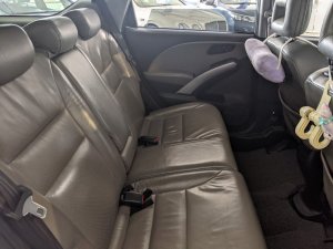 Honda Airwave 1.5m A (COE Till 10/2029)
