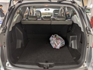 Honda Airwave 1.5m A (COE Till 10/2029)