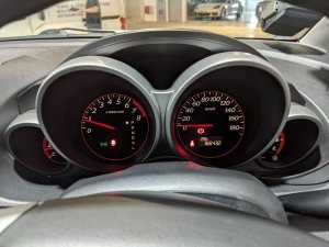 Honda Airwave 1.5m A (COE Till 10/2029)
