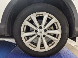 Nissan Qashqai 1.2 Dig T Cvt Abs 2wd 5dr