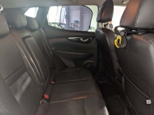 Nissan Qashqai 1.2 Dig T Cvt Abs 2wd 5dr