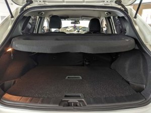 Nissan Qashqai 1.2 Dig T Cvt Abs 2wd 5dr