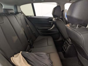 BMW 116D 5dr Hatchback Dsc Led
