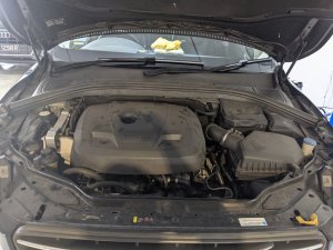 Volvo Xc60 T5
