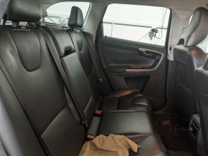 Volvo Xc60 T5