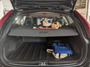 Volvo Xc60 T5