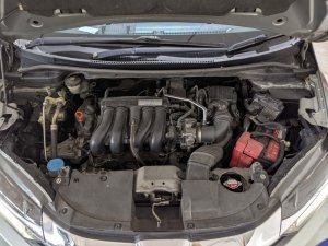 Honda Shuttle 1.5G A (ROPC converted to Normal)