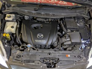 Mazda Mazda5 5 Door Wagon 2.0l Sp.6eat Sunroof