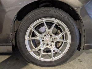 Mazda Mazda5 5 Door Wagon 2.0l Sp.6eat Sunroof