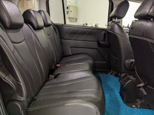 Mazda Mazda5 5 Door Wagon 2.0l Sp.6eat Sunroof