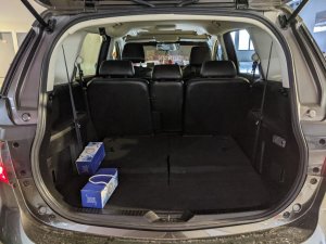 Mazda Mazda5 5 Door Wagon 2.0l Sp.6eat Sunroof
