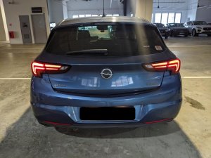 Opel Astra Hb 1.4 At
