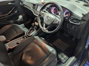Opel Astra Hb 1.4 At