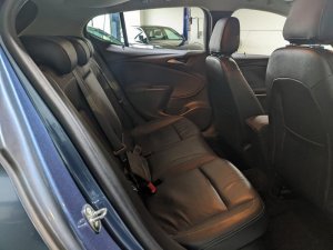Opel Astra Hb 1.4 At