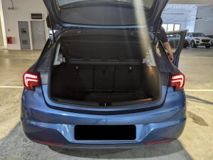 Opel Astra Hb 1.4 At