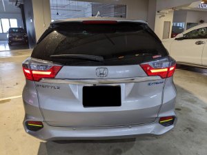 Honda Shuttle 1.5 Auto (Hybrid)