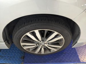 Honda Shuttle 1.5 Auto (Hybrid)