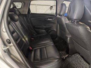 Honda Shuttle 1.5 Auto (Hybrid)