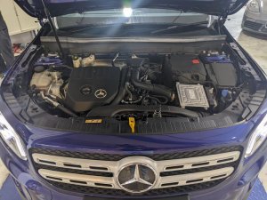 Mercedes Benz Glb 180 Progressive