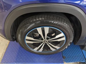 Mercedes Benz Glb 180 Progressive