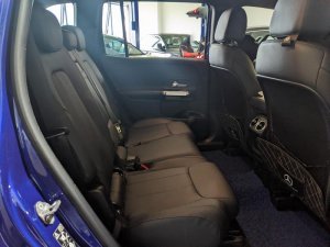 Mercedes Benz Glb 180 Progressive