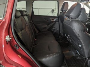 Subaru Forester 2.0i L Eyesight Awd Cvt (Revised OPC)