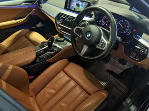 BMW 520i Led Nav Mspt