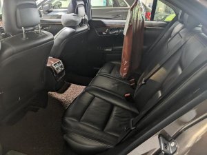 Mercedes Benz S300l (COE Till 06/2030)