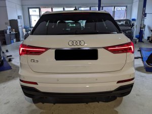 Audi Q3 S Line 1.5 Tfsi S Tronic