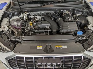 Audi Q3 S Line 1.5 Tfsi S Tronic