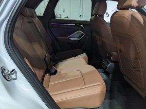 Audi Q3 S Line 1.5 Tfsi S Tronic