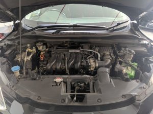 Honda Hrv 1.5 Dx Cvt