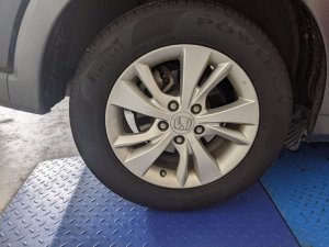 Honda Hrv 1.5 Dx Cvt
