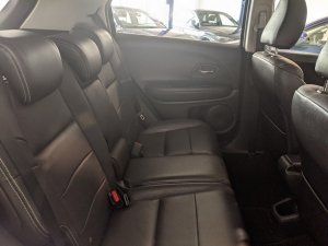 Honda Hrv 1.5 Dx Cvt
