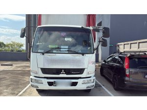 MITSUBISHI FUSO FK62FMZ1RDEB