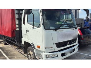 MITSUBISHI FUSO FK62FMZ1RDEB