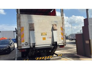 MITSUBISHI FUSO FK62FMZ1RDEB