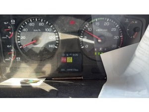 MITSUBISHI FUSO FK62FMZ1RDEB