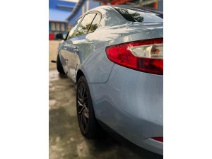 Renault Fluence 1.5 Dci 110 A/t
