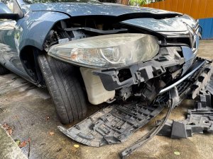 Renault Fluence 1.5 Dci 110 A/t