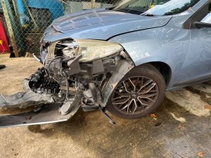 Renault Fluence 1.5 Dci 110 A/t